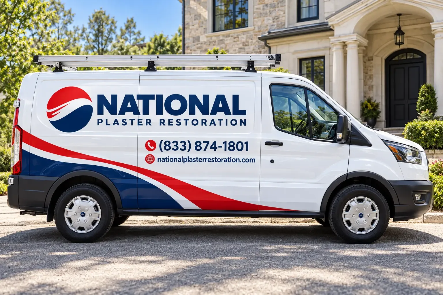 Plaster Repair in Newell, PA near me